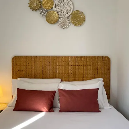 U-nique Gaudi Iv Apartment Barcelona