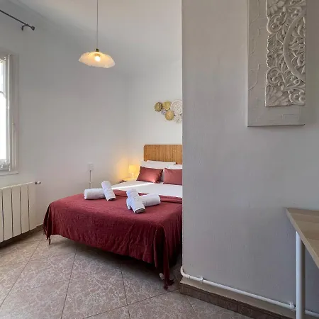 Apartment U-nique Gaudi Iv