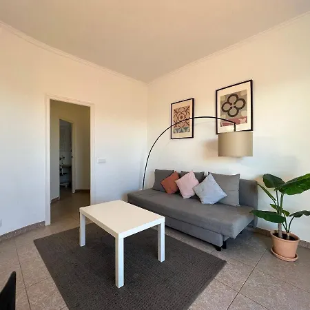 Apartment U-nique Gaudi Iv Barcelona