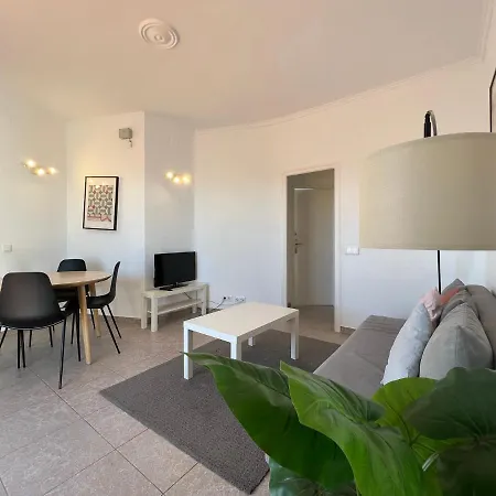 U-nique Gaudi Iv Apartment