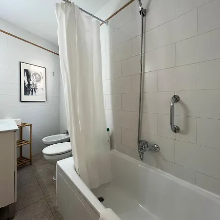 Apartment U-nique Gaudi Iv Barcelona